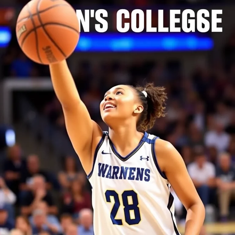Exciting Updates on Women's College Basketball: What to Expect in the Coming Months