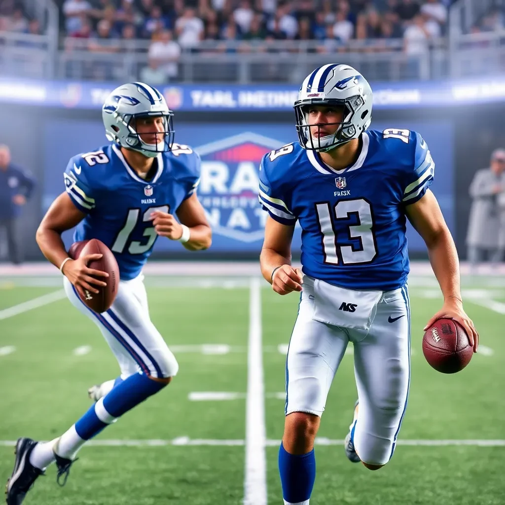 NFL Draft Insights: Future All-Pros and Current Standouts