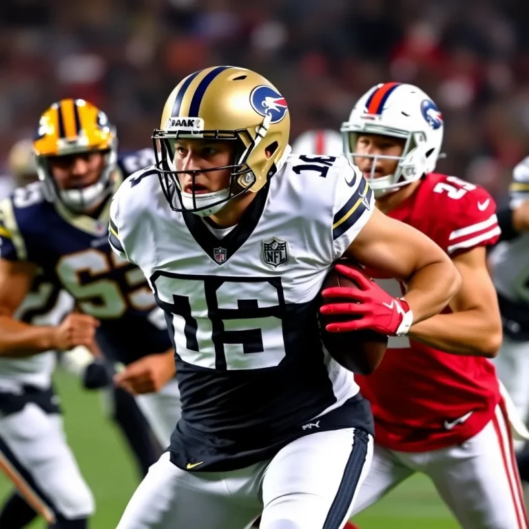 2025 NFL Season: Defensive Rankings Heat Up as Teams Gear Up for the Challenge