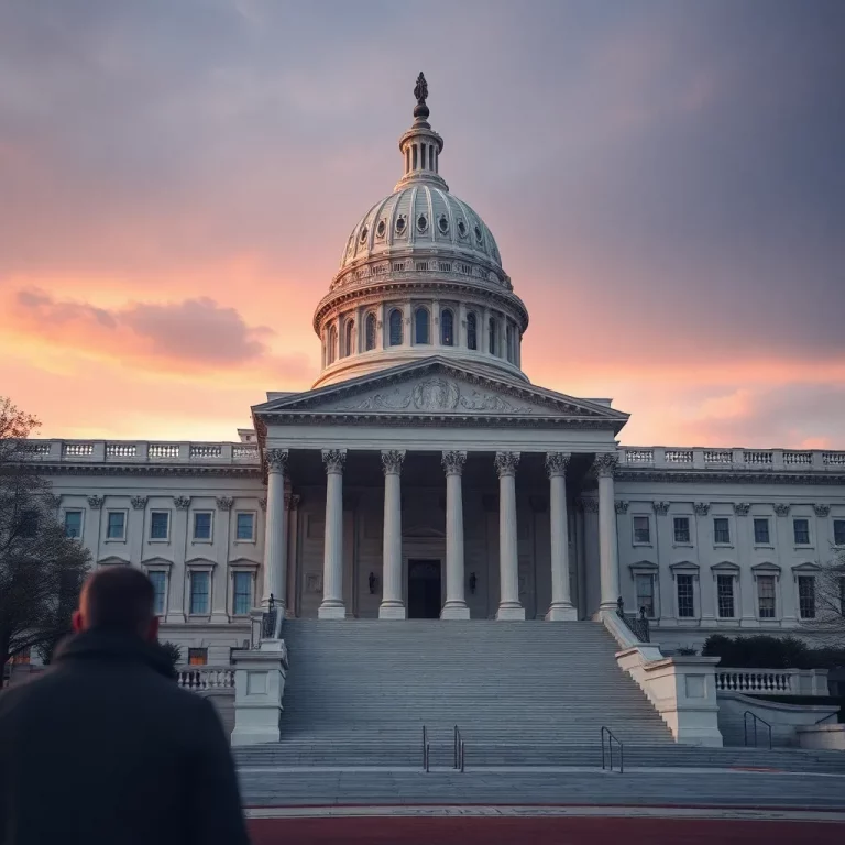 Congress Debates SCORE Act: A Potential Game Changer for College Athlete Compensation