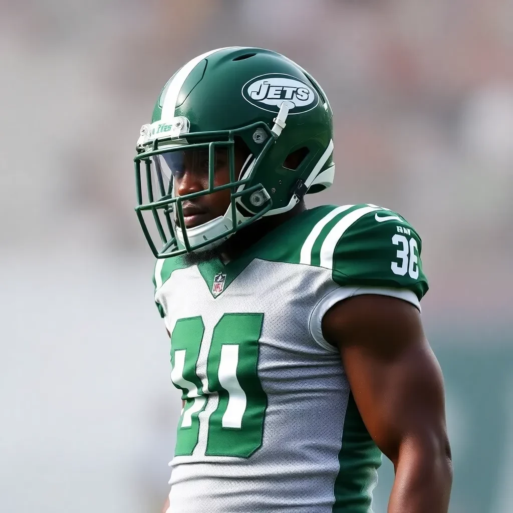 New York Jets Secure Highest-Paid Cornerback Deal in NFL History with Sauce Gardner's $120.4 Million Contract Extension