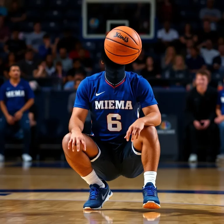 NCAA Hits Memphis Men's Basketball and Softball Teams with Penalties Over Academic Integrity Violations