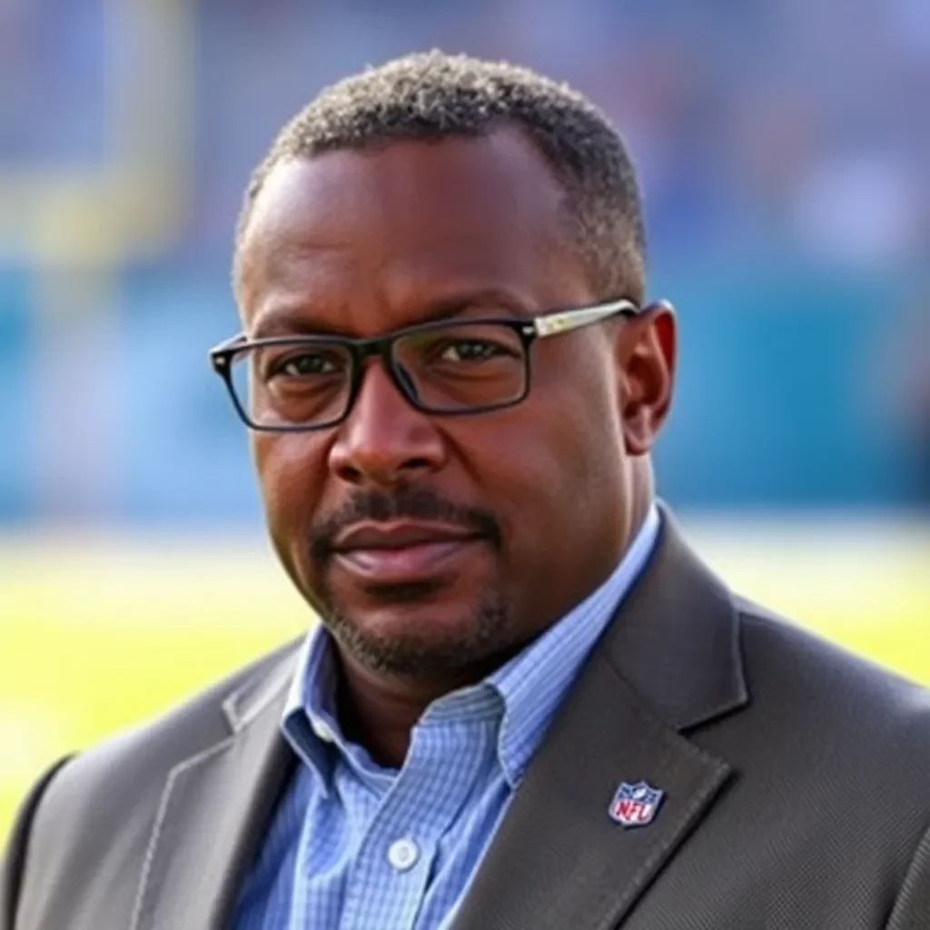 NFLPA Executive Director Lloyd Howell Jr. Resigns Amid Controversy and FBI Investigation