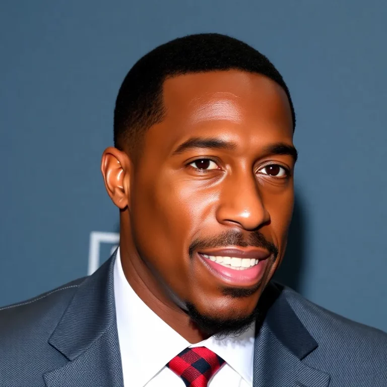 Shannon Sharpe's Sexual Assault Lawsuit Settled Out of Court Amid Controversy