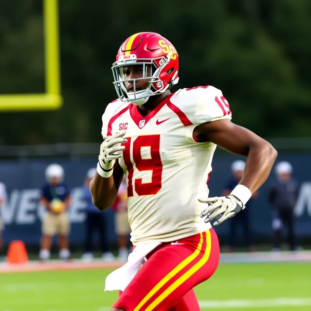 Reggie Bush Faces Legal Challenges in Lawsuit Against NCAA and USC