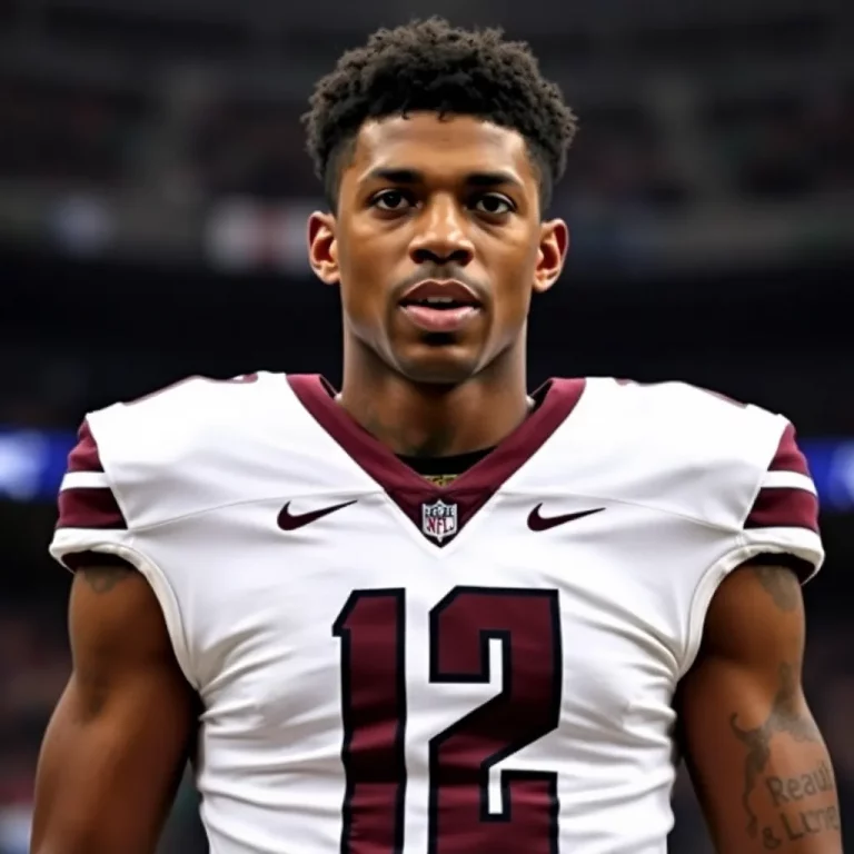 Federal Judge Dismisses Terrelle Pryor's Lawsuit Against NCAA and Others Over NIL Profits