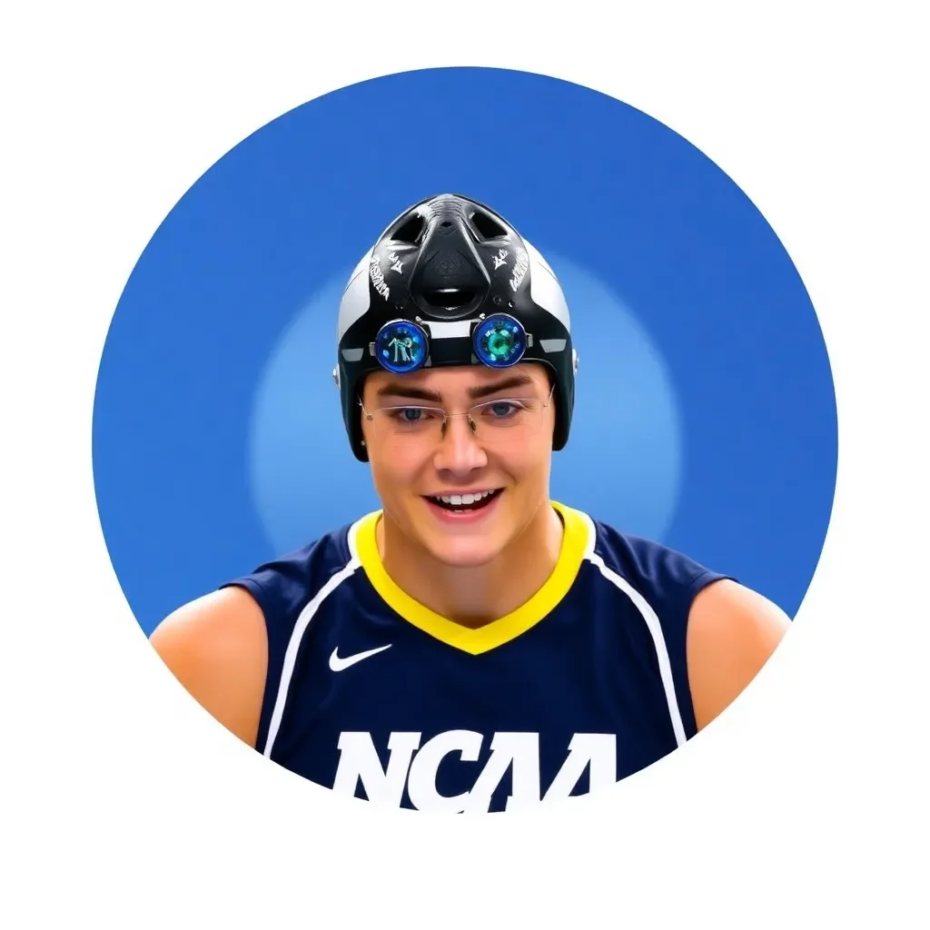 Madison College Athletes Shine at NCAA Championships with Thrilling Performances