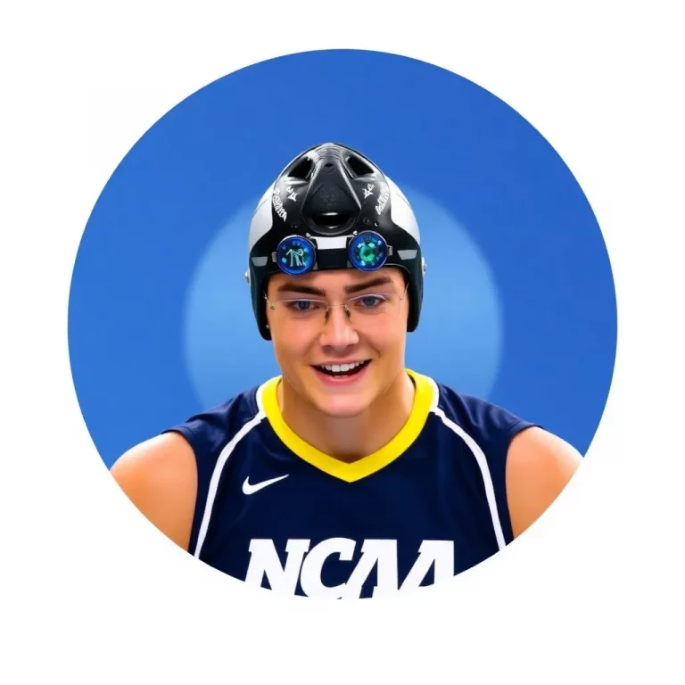 Madison College Athletes Shine at NCAA Championships with Thrilling Performances