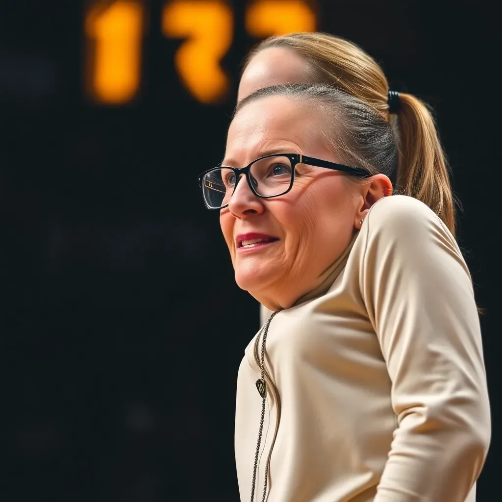 NCAA Women's Basketball Coaches Shine in Academic Rankings