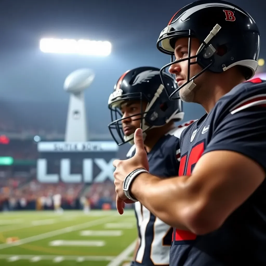 NFL Cracks Down on Ticket Scalping: Hundreds of Players and Employees Face Fines Following Super Bowl LIX Scandal