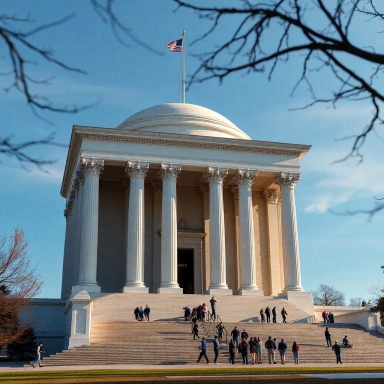 Washington D.C. Sees New Executive Order on College Sports
