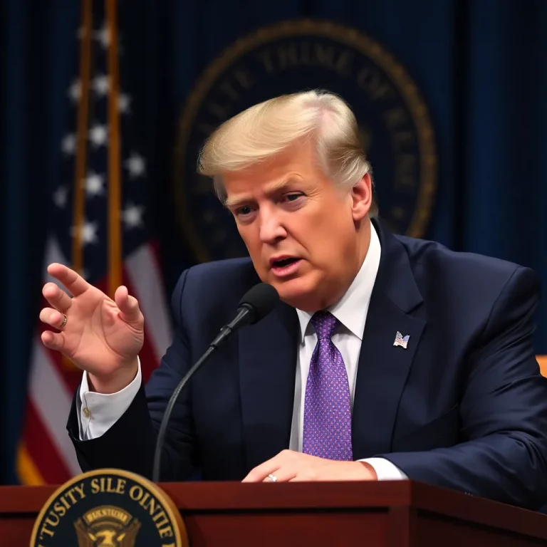 Trump's Executive Order Aims to Protect Student-Athletes and Standardize NIL Agreements