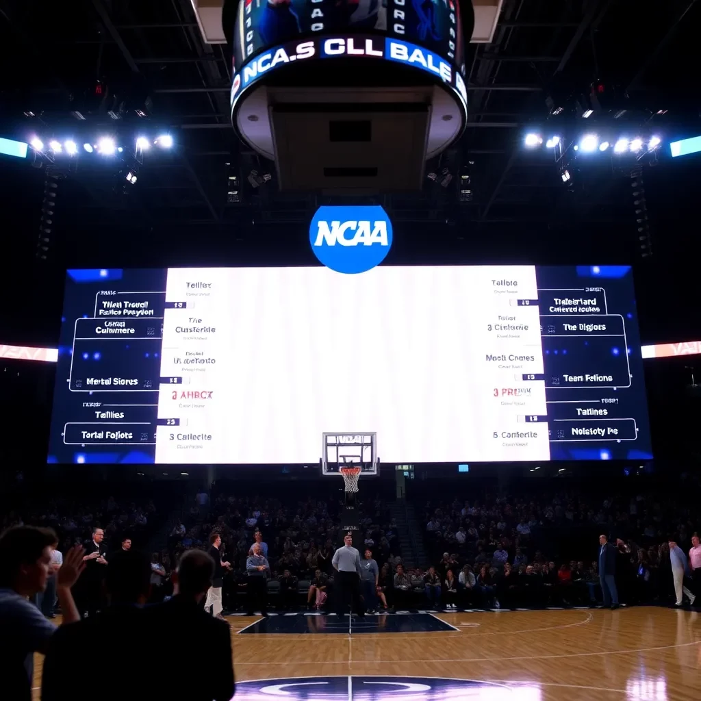 NCAA Tournament Expansion Debate: Will More Teams Dilute March Madness?