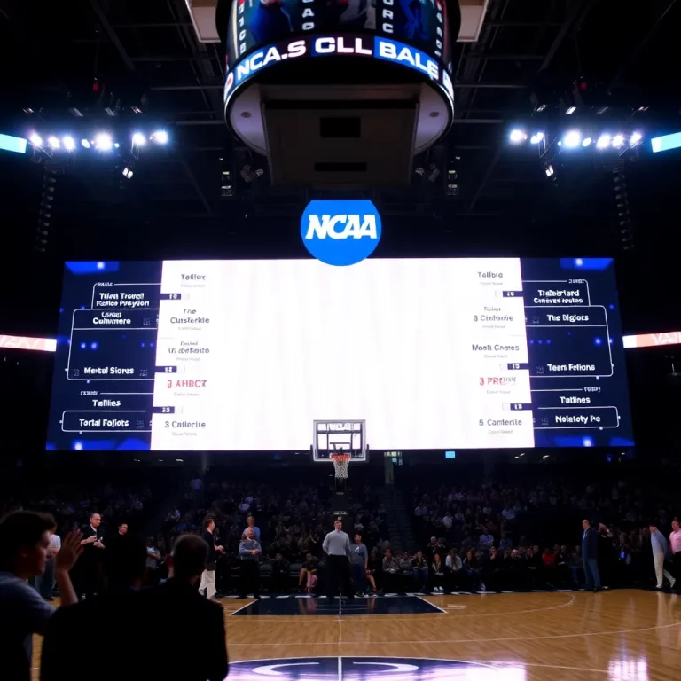 NCAA Tournament Expansion Debate: Will More Teams Dilute March Madness?