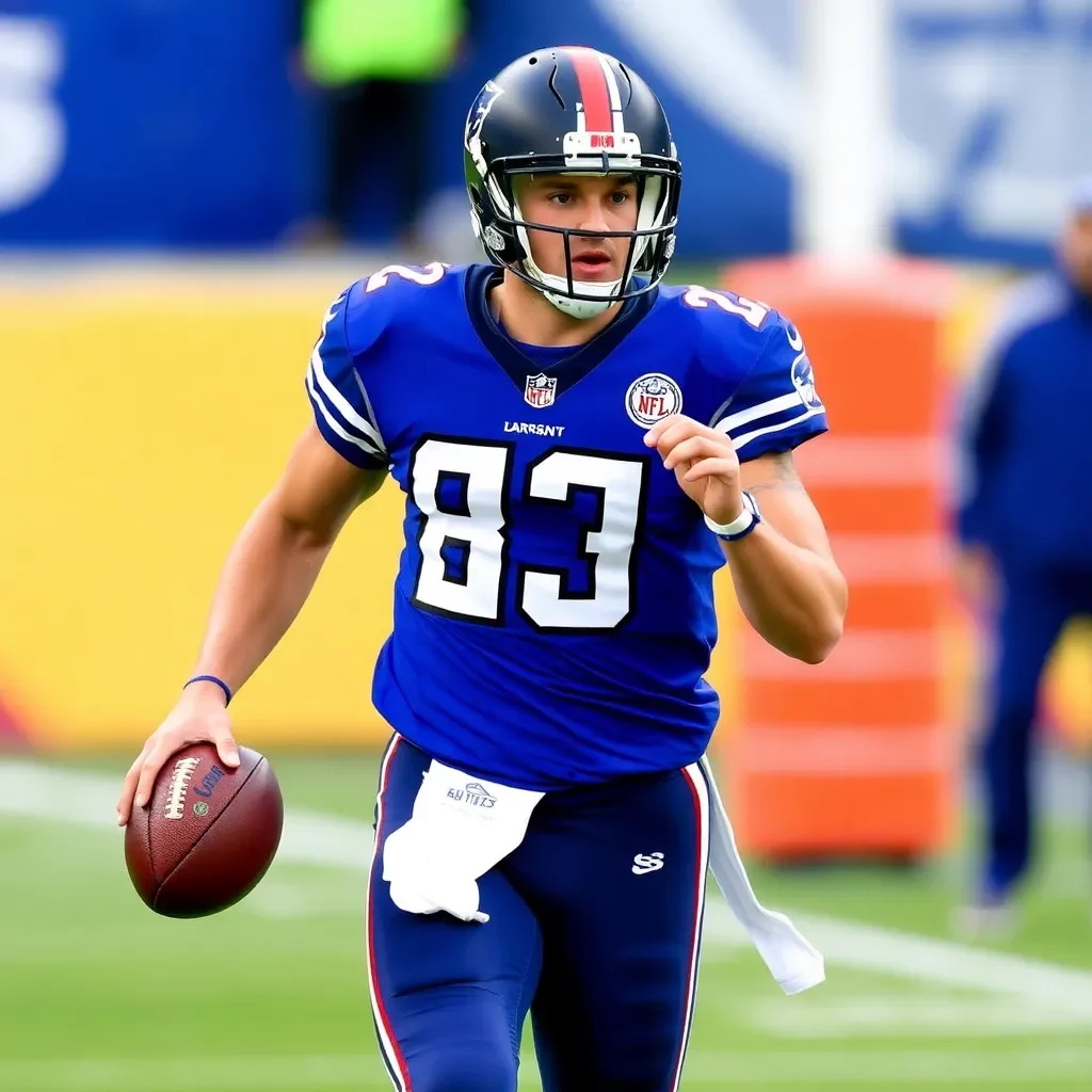 NFL Updates: Key Movements and Injuries in the League