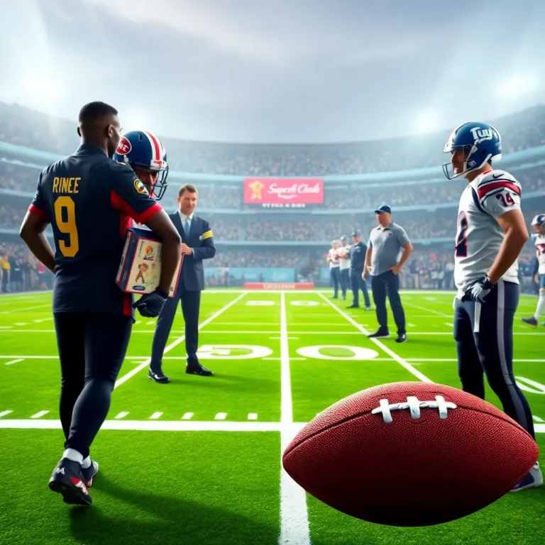 NFL Fines 100 Players and Club Employees for Super Bowl Ticket Resale Violations