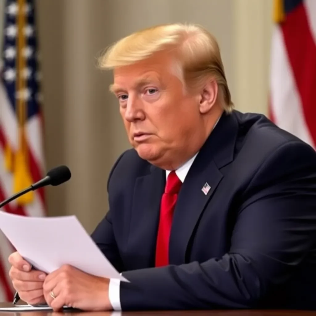 Trump Signs Executive Order on College Sports: Experts Skeptical of Impact Amid Ongoing Pay-for-Play Debate