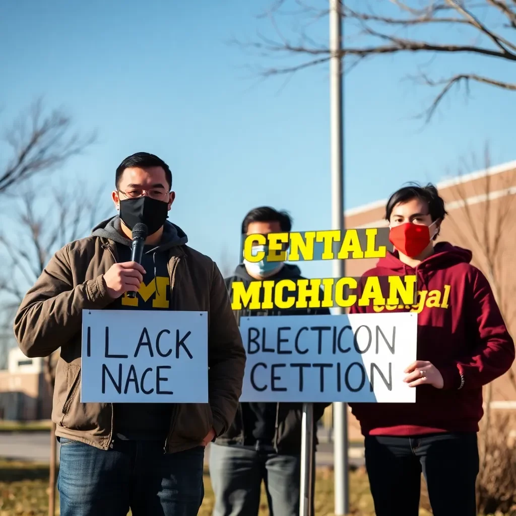 Central Michigan University Faces NCAA Allegations in Sign-Stealing Investigation