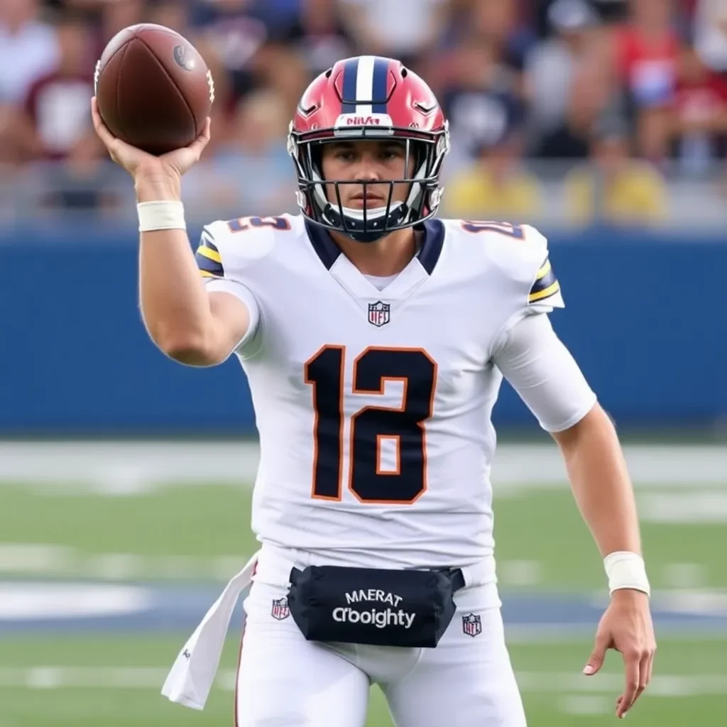 NCAA Sports News: Key NCAA Football Transfers to Watch for 2025 Season