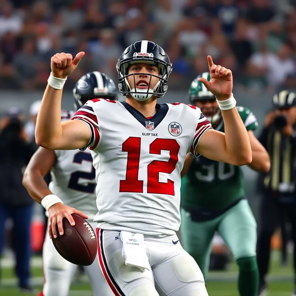 NFL Offseason Frenzy: Injuries, Signings, and Roster Cuts Stir Up Preseason Excitement in New York