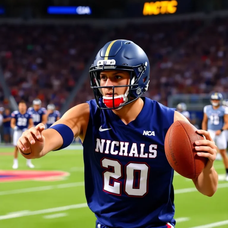 NCAA Sports Updates: Exciting Developments in College Athletics