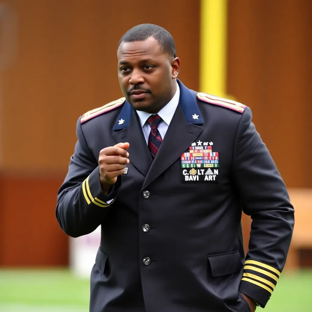 Washington Commander’s Terry McLaurin Seeks Trade Amid Contract Dispute
