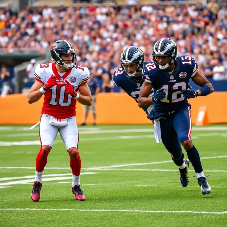 NFL Roster Cuts, Signings, and Injuries: Preseason Preparations Heat Up in New York