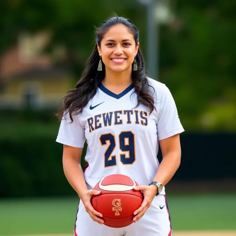 Georgia Tech's Aileen Morales Named Finalist for NCAA All-Quarter-Century Team While 12 Athletes Earn Academic Honors