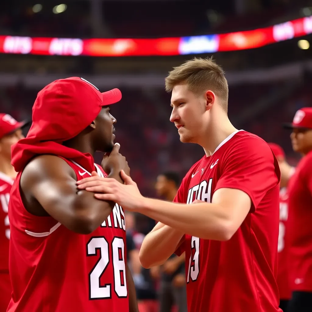 Highlights and Heartache: A Look Back at the 2024-25 Season of Utah Athletics