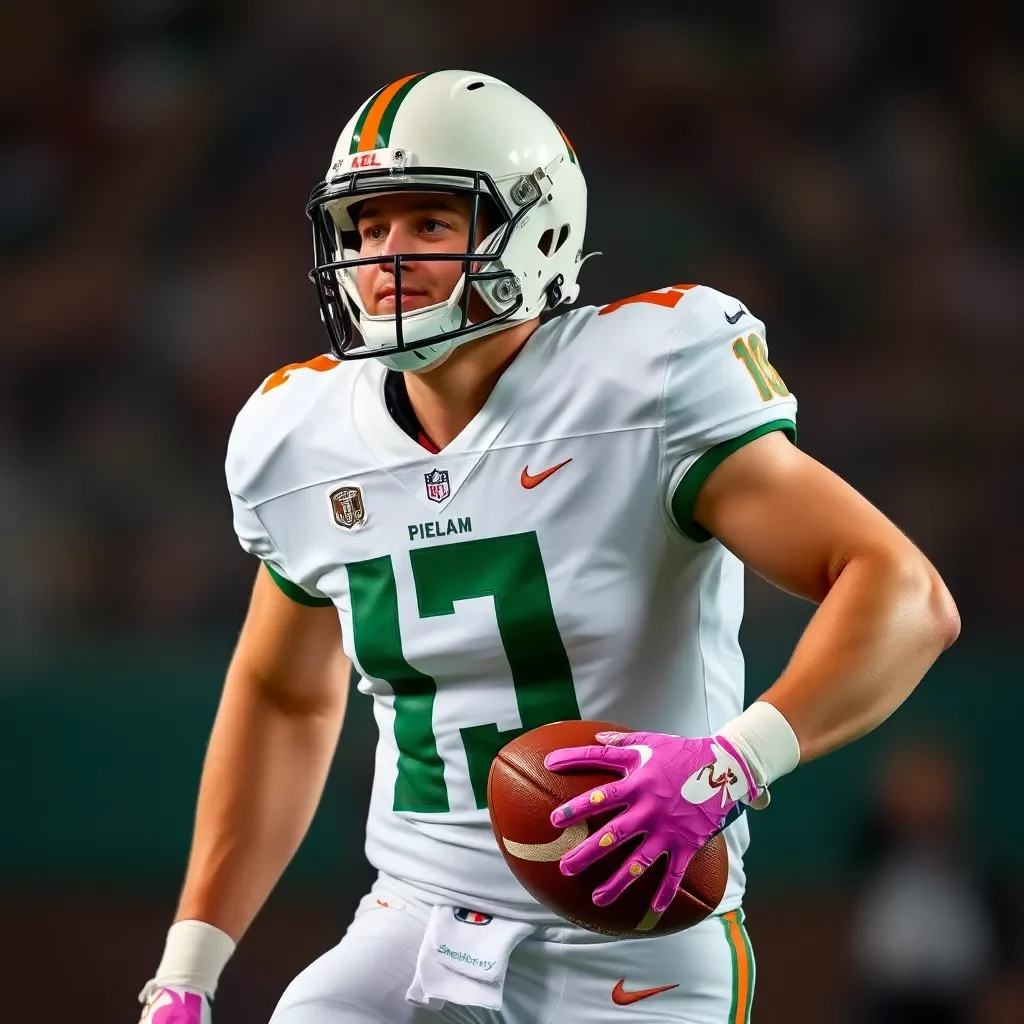 Miami Secures Defensive Star Zach Sieler with Extension