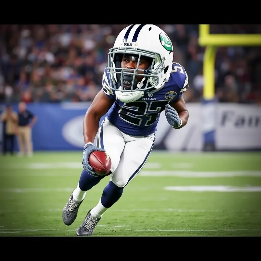 Injury Update on Treylon Burks Sends Shockwaves Through Nashville