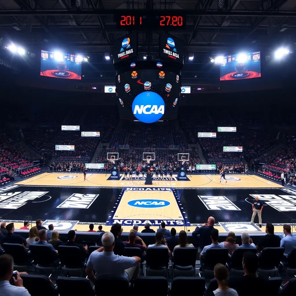 NCAA Confirms 68-Team Format for Men’s and Women’s Basketball Tournaments Through 2026, Future Expansion Talks Underway