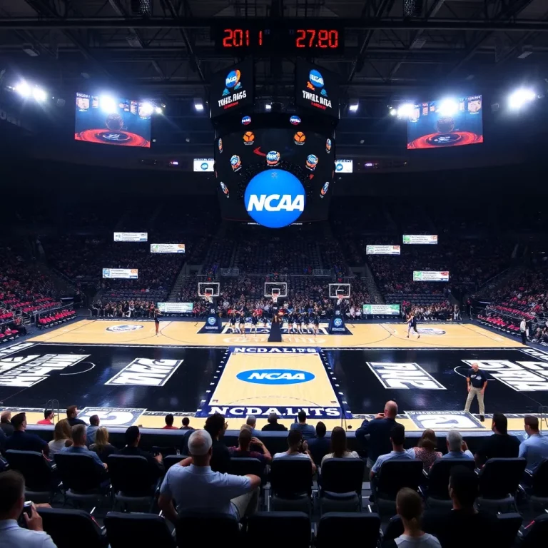 NCAA Confirms 68-Team Format for Men’s and Women’s Basketball Tournaments Through 2026, Future Expansion Talks Underway
