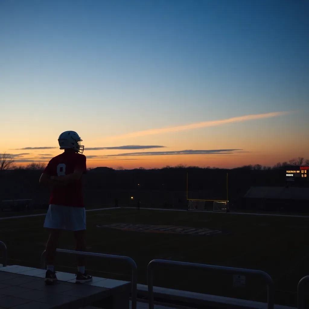 Changes on the Horizon for College Athletics