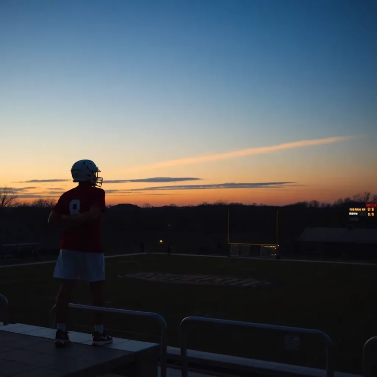 Changes on the Horizon for College Athletics