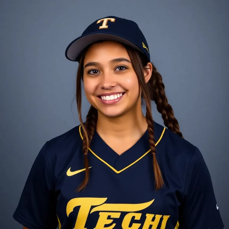 Georgia Tech's Aileen Morales Named to Softball NCAA All-Quarter-Century Team