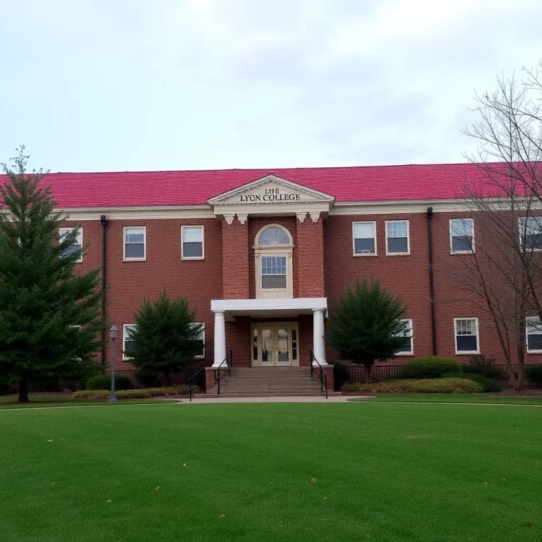 Lyon College Welcomes NCAA Division III Membership, Promises New Opportunities for Athletes