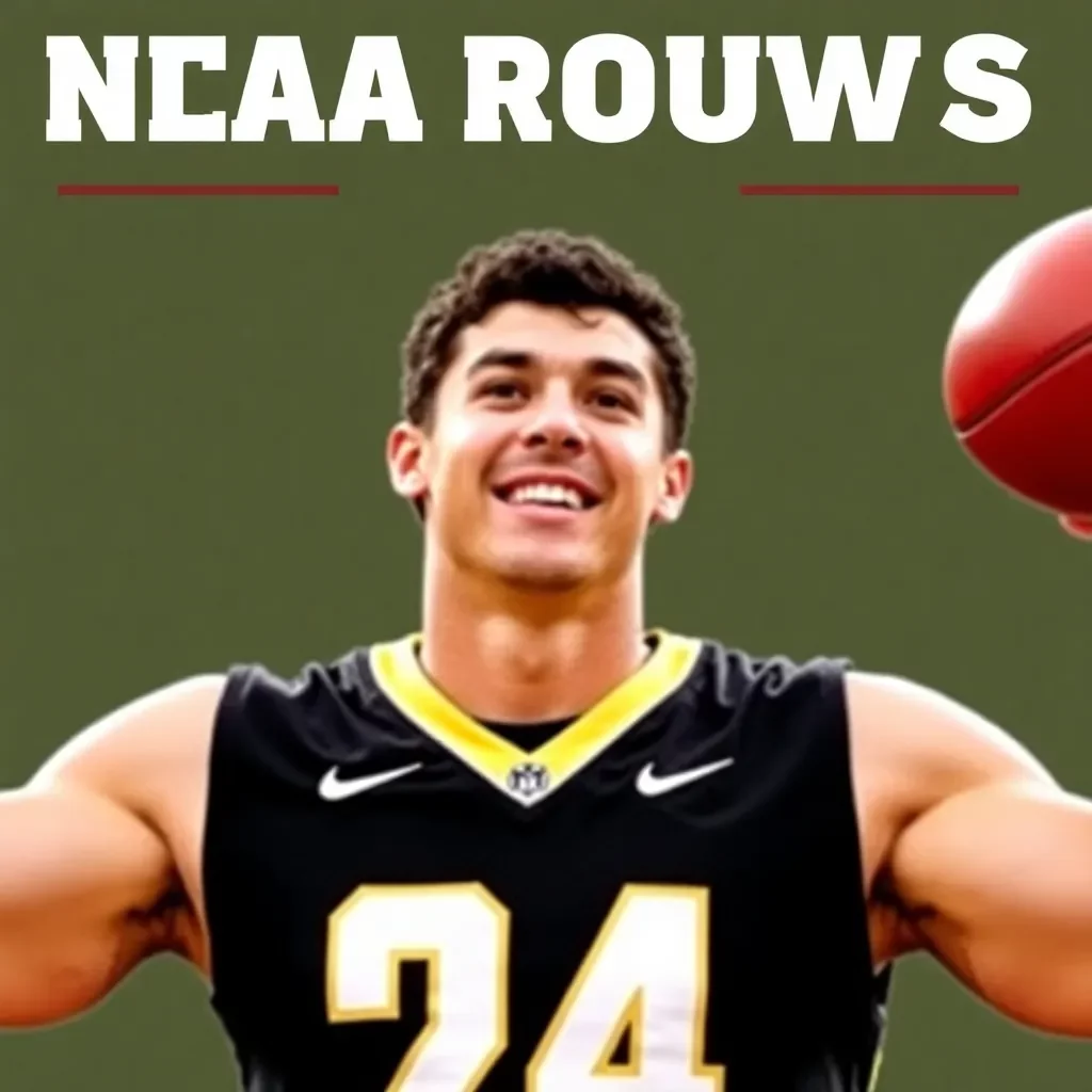 NCAA Sports Roundup: Key Highlights From the Week in Des Moines