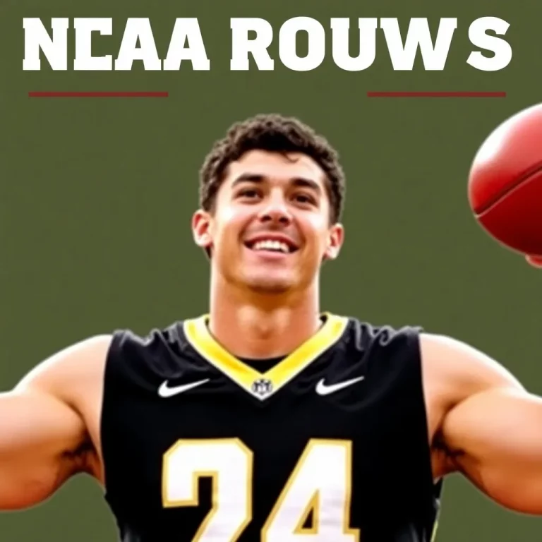 NCAA Sports Roundup: Key Highlights From the Week in Des Moines