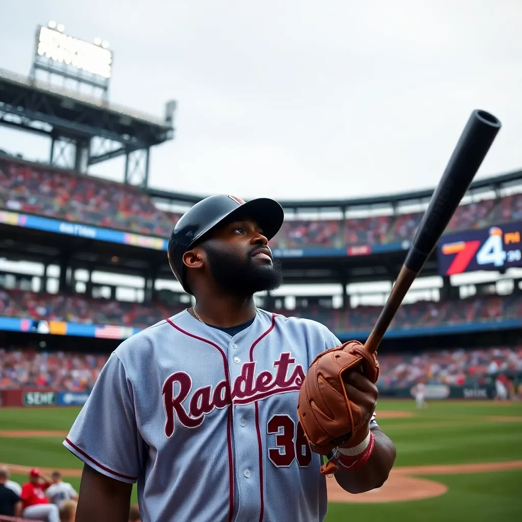 Heyward Wants a Raise, Open to Missing Games