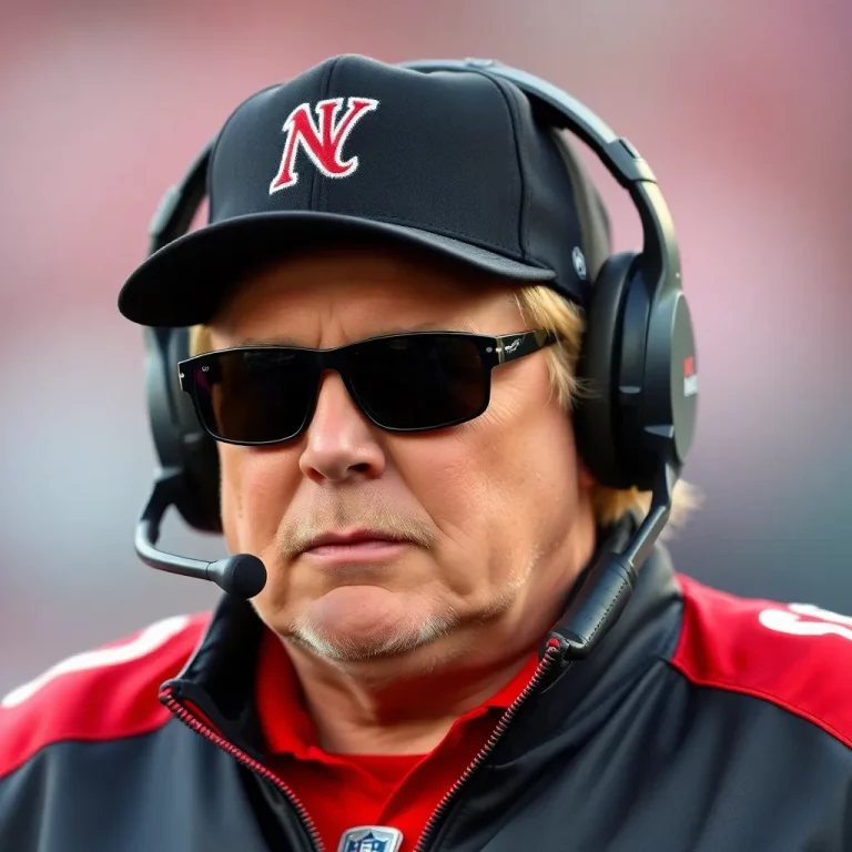 Jon Gruden Secures Legal Win Against NFL as Nevada Supreme Court Rejects Arbitration Clause