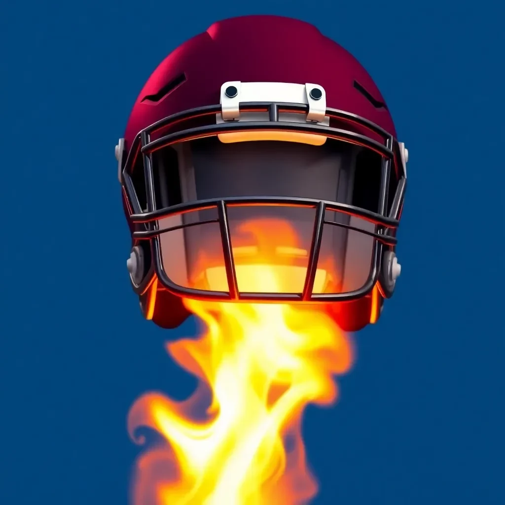 Washington Football Scene Heats Up with Trade Rumors and Fantasy Draft Insights