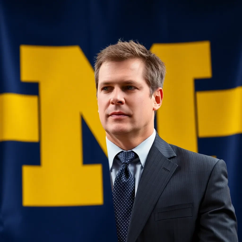 NCAA Set to Announce Findings in Michigan Sign-Stealing Scandal This Friday