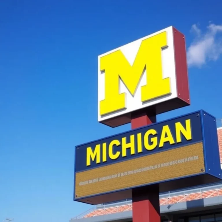 Michigan Football's Sign-Stealing Scandal Set for NCAA Reveal on August 15