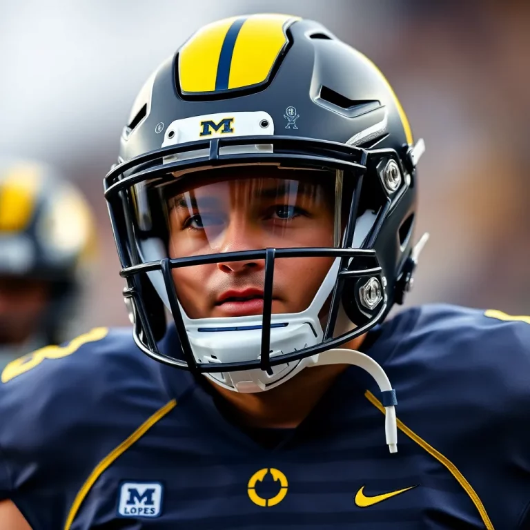 Michigan Football Faces Consequences Over Sign-Stealing Scandal Amid Ongoing Appeal