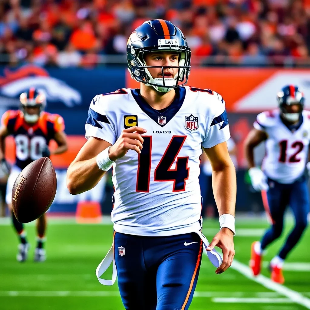 NFL Preseason Roundup: Week 2 Highlights from Denver and Beyond