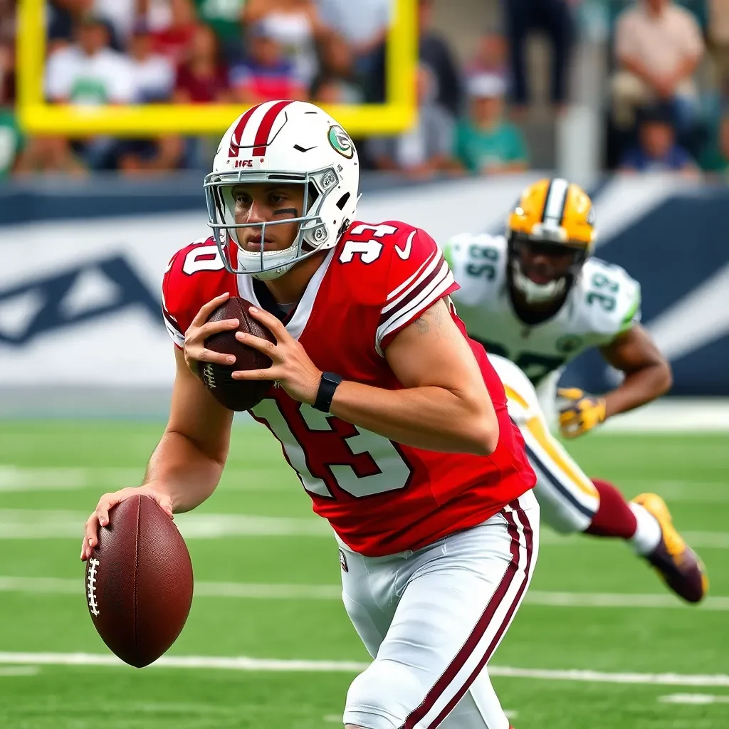 NFL Preseason Week 2 Highlights: Exciting Moments from Around the League