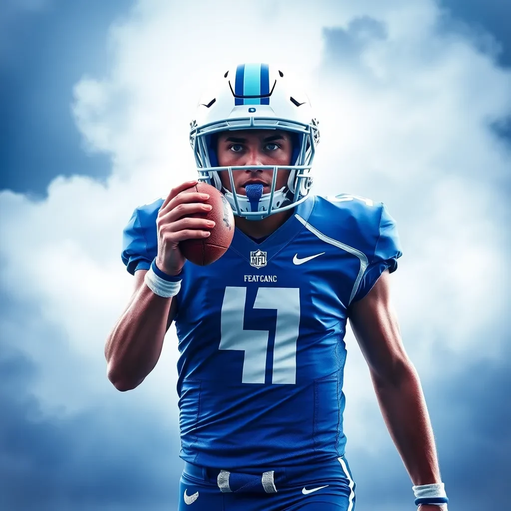 NCAA Football Season Heats Up: Playoff Hopes and Surprises as November Approaches