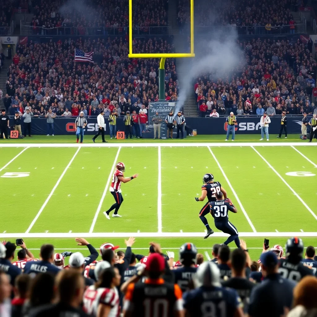 NFL Season Kickoff: Teams Face Early Challenges and the Quest for an Undefeated Record