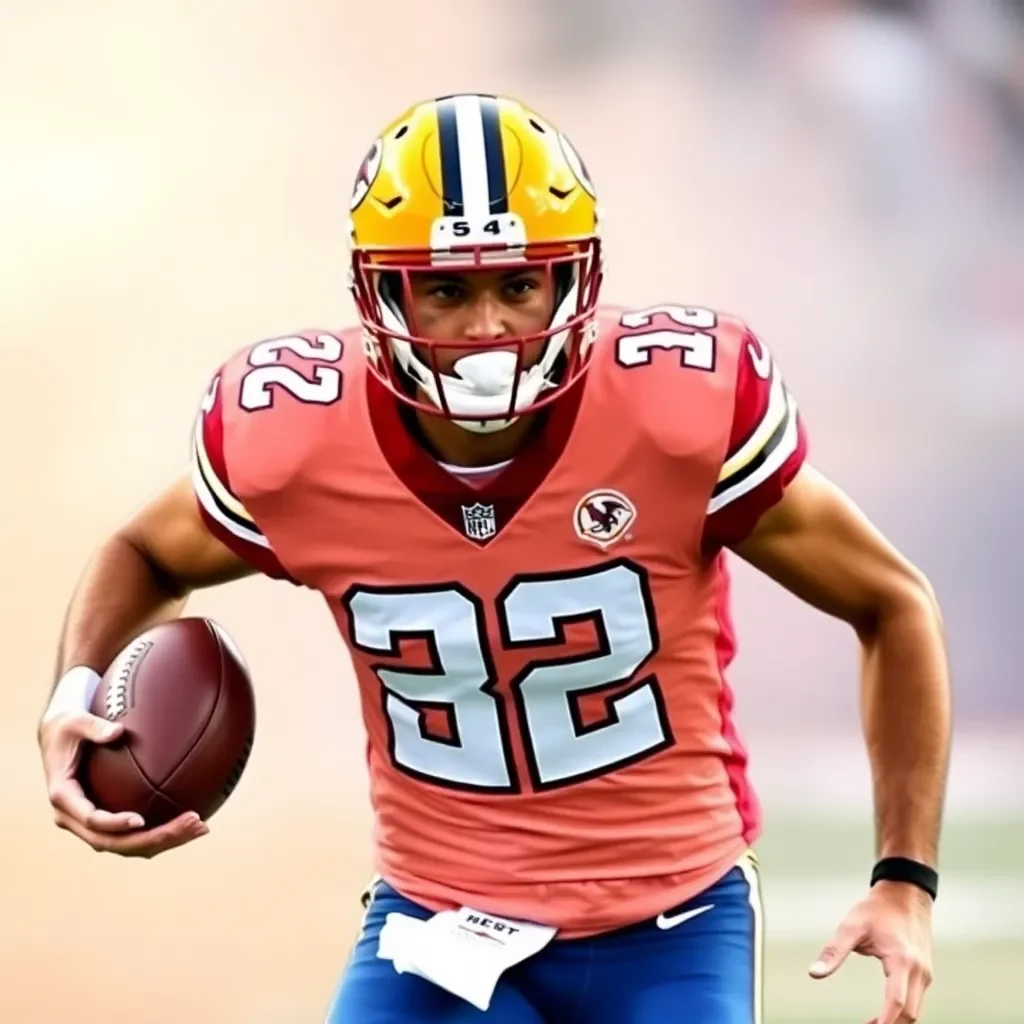 NFL Roster Changes Heat Up as Teams Prepare for 53-Man Deadline